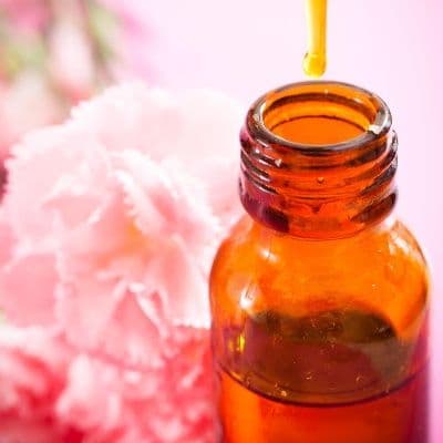 Usos del extracto de zinnias en la cosmética natural calmante