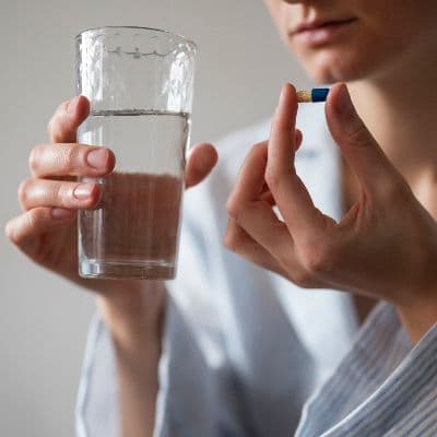 Dexclorfeniramina: cómo usar este antihistamínico de forma segura y eficaz