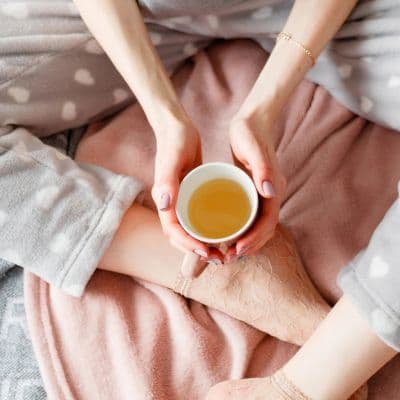 Silimarina en infusión: la forma más natural de tomar cardo mariano