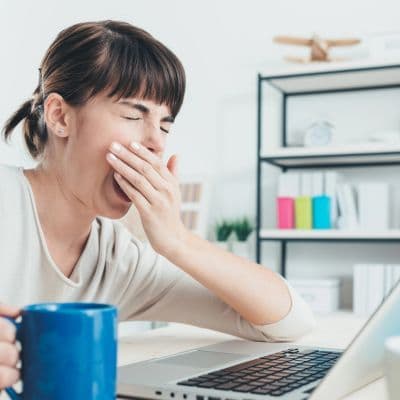 Esclerosis múltiple: primeros síntomas a los que prestar atención
