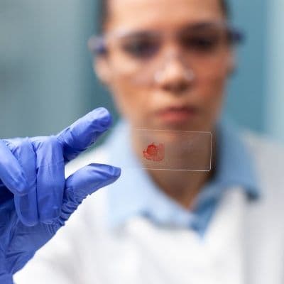 La calprotectina alta como marcador clave para detectar la enfermedad de Crohn