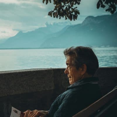 ¿Tu termostato ha fallado? Por qué aparecen los sofocos en el hombre a partir de los 50