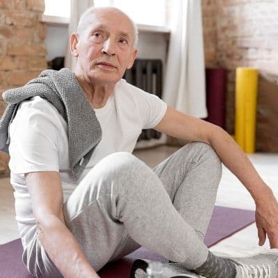Ciática: cómo saber si la tienes y qué la diferencia del dolor lumbar