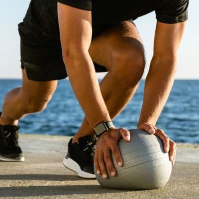 Cómo hacer burpees correctamente y evitar lesiones