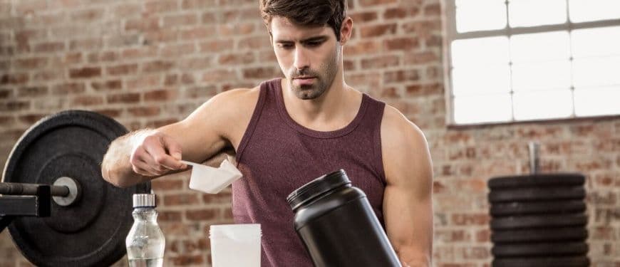 Por qué el AAKG suplemento es más efectivo que la arginina común para el bombeo muscular