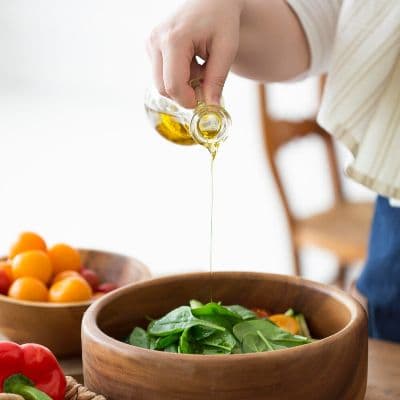 Mitos y realidades sobre las calorías del aceite de oliva virgen extra