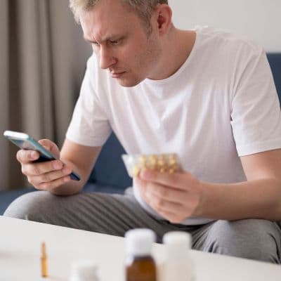 Cuando tus glóbulos rojos cambian de forma y bloquean el paso de la sangre: causas