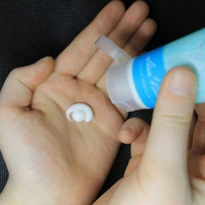 Eritema palmar: causas de las palmas rojas y cuándo acudir al médico