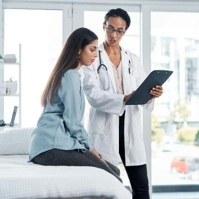 Anismo o disinergia defecatoria: tratamiento y ejercicios
