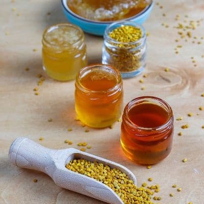 Propóleo verde: qué es y en qué se diferencia | Promofarma