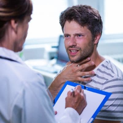 Todo lo que Debes Saber sobre la Tiroides