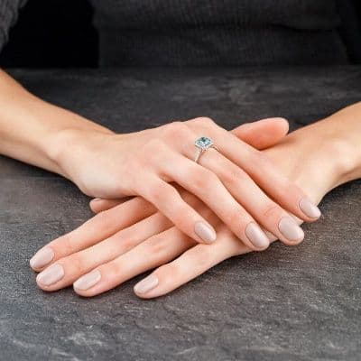 Los diseños de uñas más buscados para esta temporada