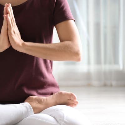 Técnicas naturales para manejar el estrés y recuperar tu calma interior