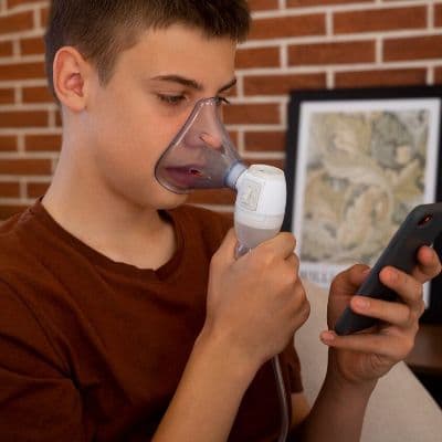 Asma en Niños y Adolescentes: Guía Completa para Padres