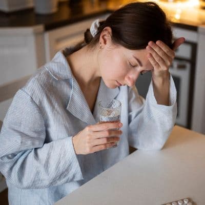 Fiebre, inflamación o dolor de cabeza: la guía para no volver a equivocarte de pastilla