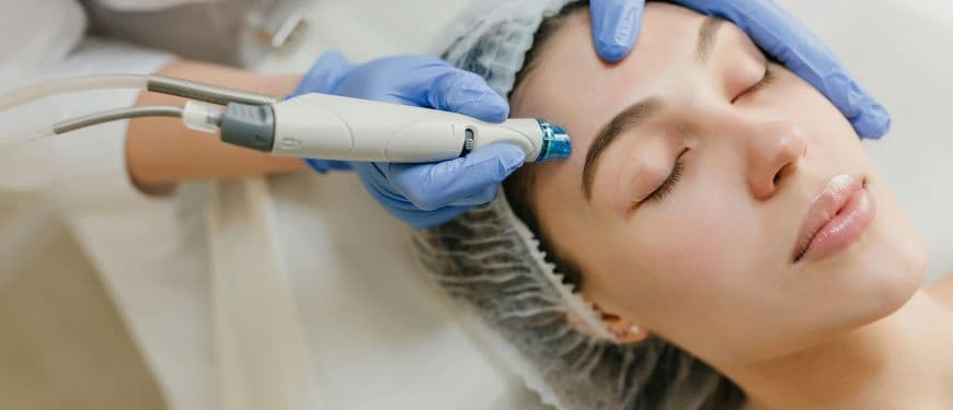 Esa bolita marrón bajo la piel que se hunde cuando intentas pellizcarla