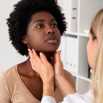 La Tiroides en la Planificación Familiar y del Embarazo