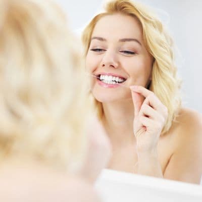 Gingivitis: Cómo el Hilo Dental Previene y Combate la Inflamación de Encías