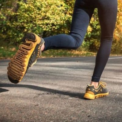 Qué es el calzado barefoot y cómo afecta a tus pies
