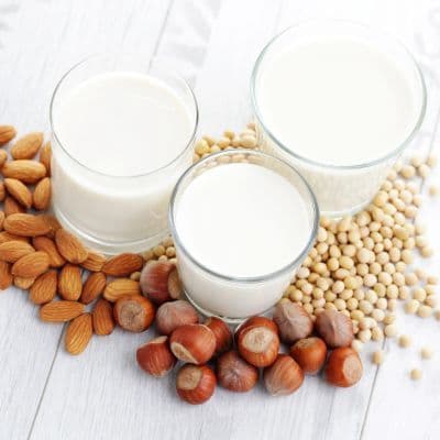 Cómo identificar ronchas provocadas por alergias alimentarias