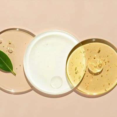 El nuevo compuesto que bloquea la grasa de tus poros sin irritar como el retinol