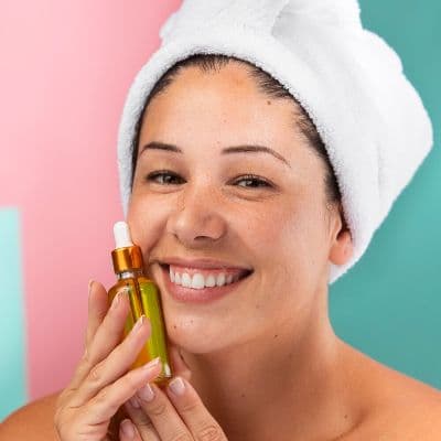 Niacinamida y retinol: en qué orden aplicarlos correctamente