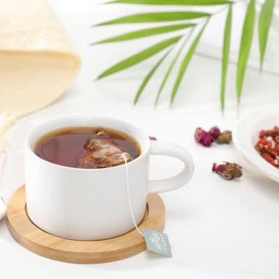 Por qué la mejorana calma los espasmos de tu vientre mejor que cualquier manzanilla