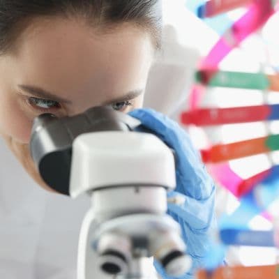Epigenética: qué es y cómo afecta a tu salud