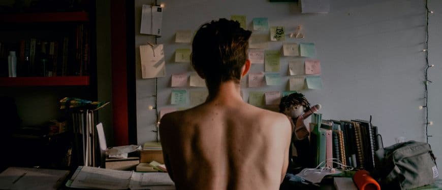 ¿Es peligroso ese bulto de grasa que ha aparecido de repente en tu espalda?