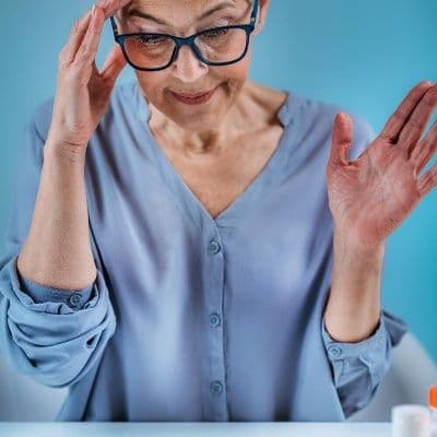 Déficit de Vitamina B1 y síndrome de Wernicke: impacto en la memoria