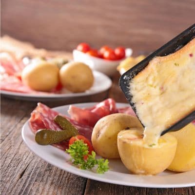 Qué es la carne blanca y cuáles son sus beneficios