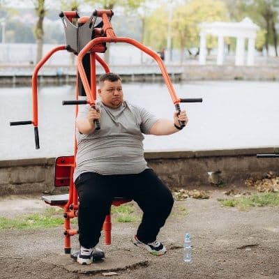 Problemas de salud relacionados con la Obesidad: Impacto en la Salud Física y Mental