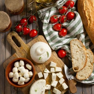 Guía de los mejores quesos sin lactosa: sabor y digestibilidad