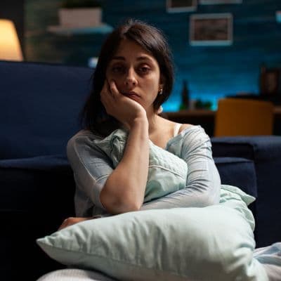 Tipos de insomnio y en qué se diferencian entre sí