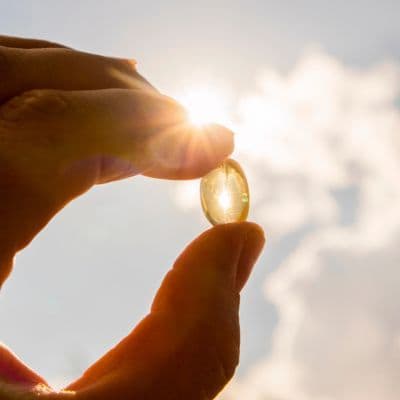 Buscando alternativas a los ISRS: los suplementos que la ciencia respalda