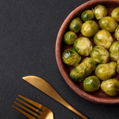 Beneficios de las alcaparras: la fuente natural más potente de quercetina para tus defensas