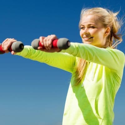 Fallo muscular: la guía para llegar a tu límite de forma segura en el gym