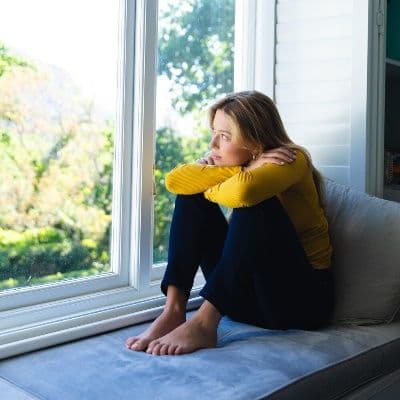 Síndrome del nido vacío: qué es y qué hacer | Promofarma