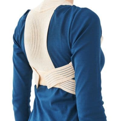 Más que estética: cómo una faja correctora puede estabilizar toda tu columna hoy