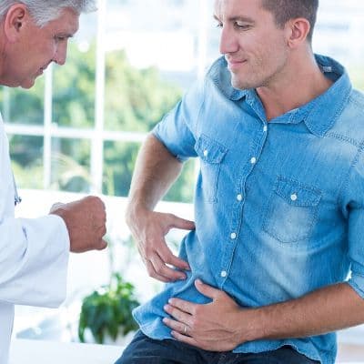 Colangitis esclerosante y pólipos vesiculares: riesgos y control