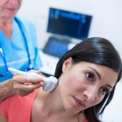 Guía sobre la glándula tiroides: Funciones y Enfermedades Comunes