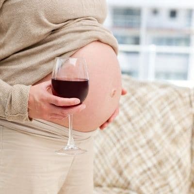 Síndrome de alcoholismo fetal: causas y prevención | Promofarma