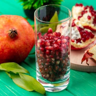 Defensas bajas: el Guaraná como apoyo indirecto a la inmunidad gracias a su poder antioxidante