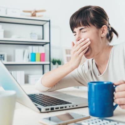 Cómo dejar de roncar: soluciones caseras que sí funcionan