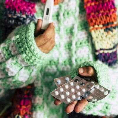 Superbacterias: el peligro de que los antibióticos no funcionen. Así puedes ayudar a evitarlo.