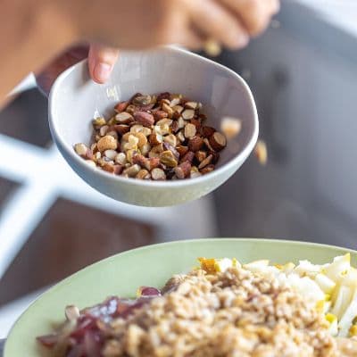 El truco de cocina que transforma un carbohidrato en un superalimento para tu flora