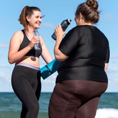 Obesidad: Causas, Síntomas y Tratamientos