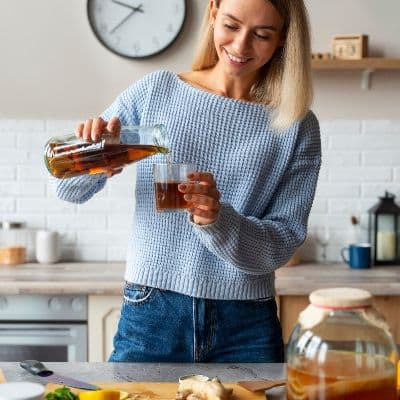 Muérdago (Viscum album): más allá de la Navidad, un apoyo circulatorio