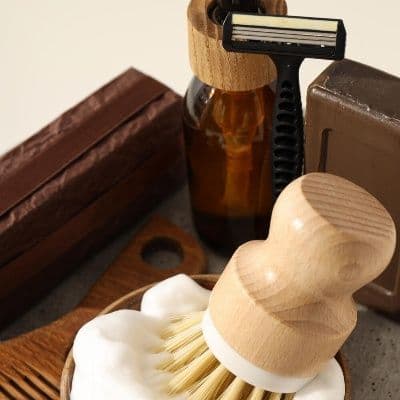 Guía para reciclar las maquinillas de afeitar de forma ecológica
