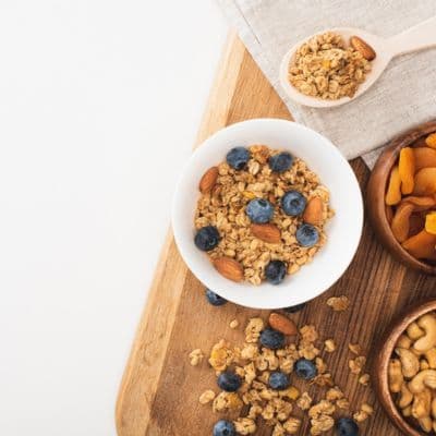 Alimentos ricos en vitamina B12: dónde encontrarla